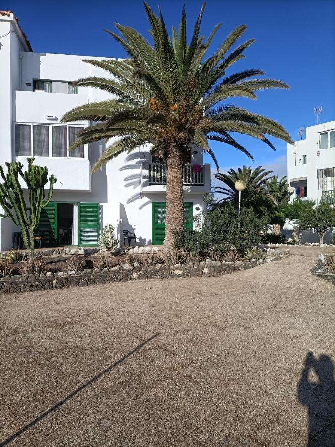 Le Petit Costa De Antigua Exterior foto