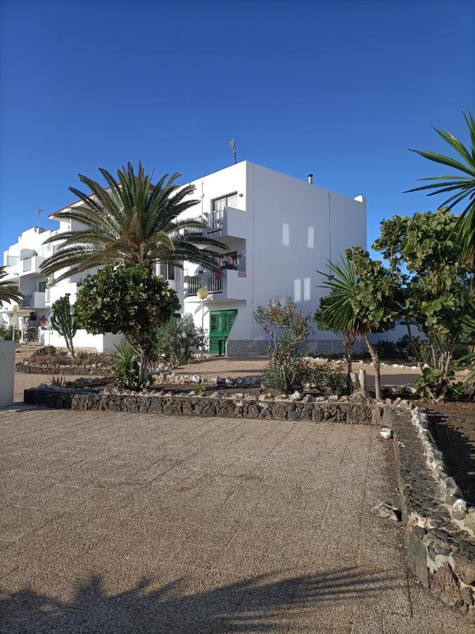 Le Petit Costa De Antigua Exterior foto