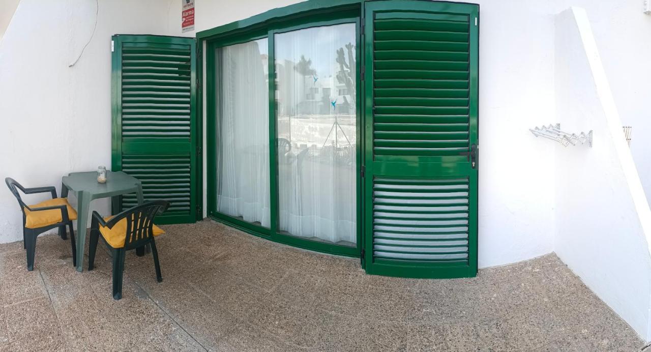 Le Petit Costa De Antigua Exterior foto